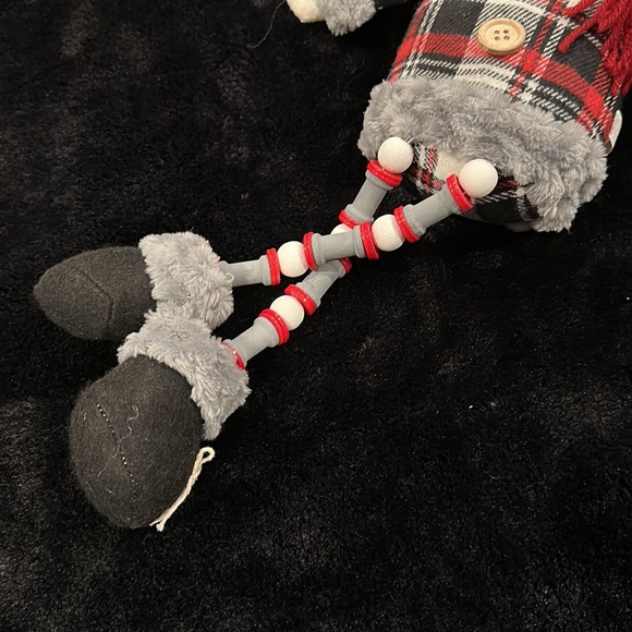 Brand new Audrey’s Snowman with Beanie hat - Picture 4 of 8